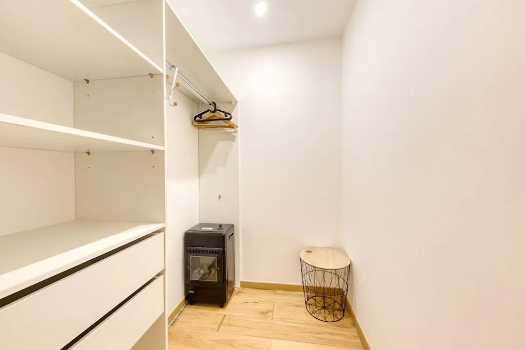 Loft Haut Standing 101 M2 - Proche Paris Tour Eiffel - 3 Min Metro