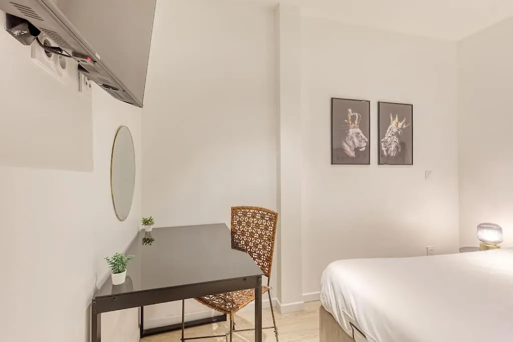 Loft Haut Standing 101 M2 - Proche Paris Tour Eiffel - 3 Min Metro Frankrijk