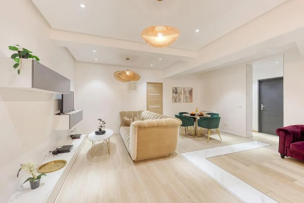 Loft Haut Standing 101 M2 - Proche Paris Tour Eiffel - 3 Min Metro Appartement