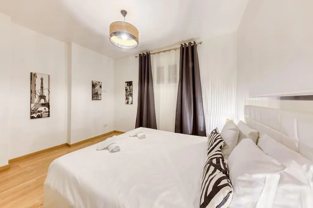 Apartment Loft Haut Standing 101 M2 - Proche Paris Tour Eiffel - 3 Min Metro