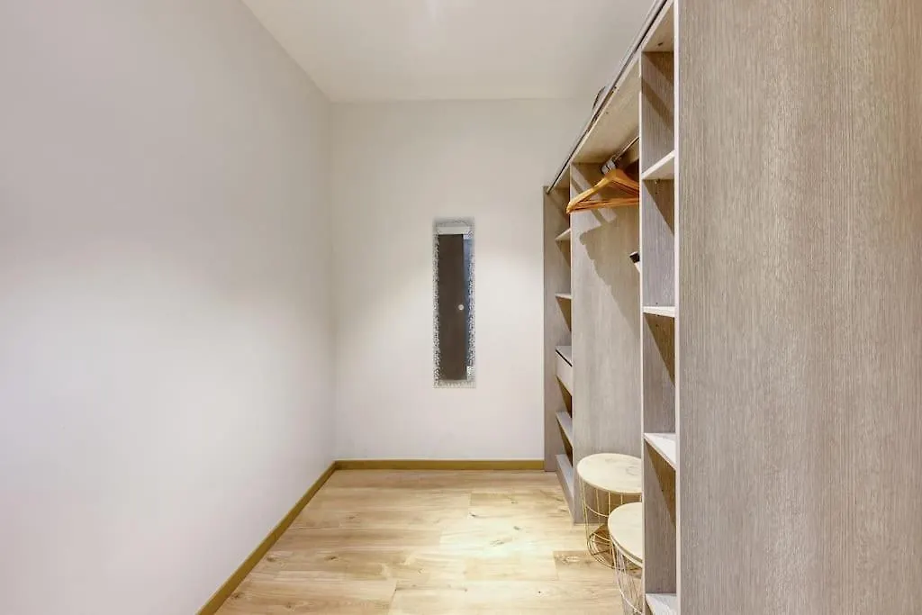 Loft Haut Standing 101 M2 - Proche Paris Tour Eiffel - 3 Min Metro 0*,