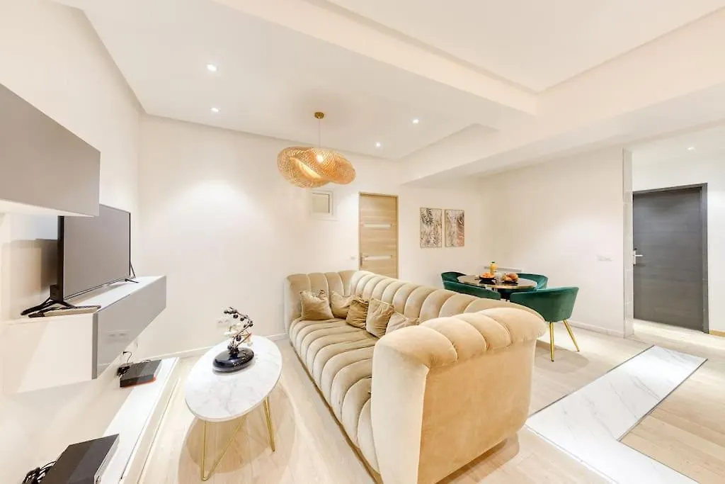 דירה Loft Haut Standing 101 M2 - Proche Paris Tour Eiffel - 3 Min Metro
